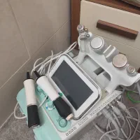 انواع دستگاه فیشال