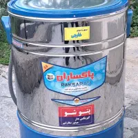 پتو شور پاکساران ۷۰ کیلویی