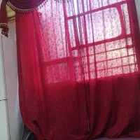 دوتا پرده برا فروش