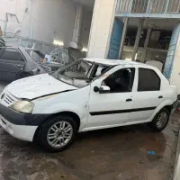ال۹۰ مدل ۹۷ تصادفی