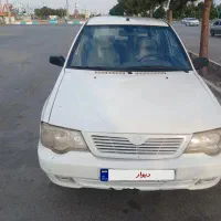 پراید 111مدل 95