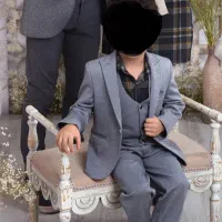 ست پدر پسر برادری