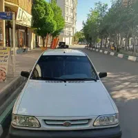 پراید ۹۵