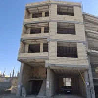 اسکلت تجاری در شهرک شاهد فاز دو ، موقعیت بی نظیر
