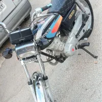 هوندا ۱۲۵ مدل ۹۴