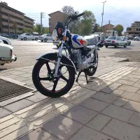 موتور احسان 200