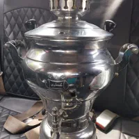 فروش سماور نو