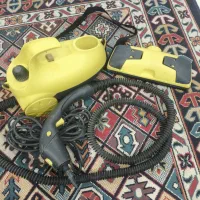 بخارشوی کنوود sc590