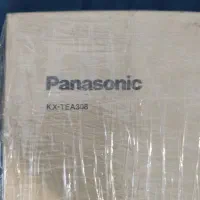 سانترال پاناسونیک KX-TEA308 و دستگاه تلفن اداری