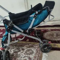 کالسکه|کالسکه و لوازم جانبی|ماهدشت, |دیوار