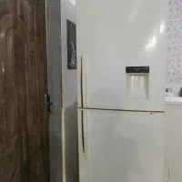 یخچال آبسال
