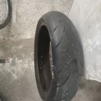 تایر عقب بنلی ۳۰۰