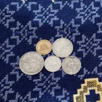 سکه عتیقه