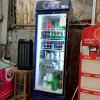 یخچال ایستاده