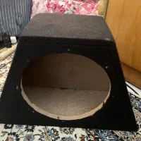 باکس ساب ۱۲ اینچی