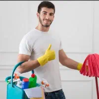 خدماتی و نظافتی