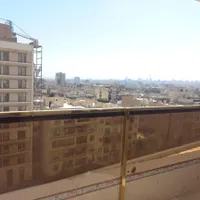 ۳خوابه *ویودار* بلوک بیمثال رونیکا پالاس*طبقه بالا|فروش آپارتمان|تهران, حسین‌آباد|دیوار