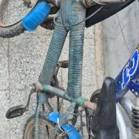 دوچرخه بچه گانه