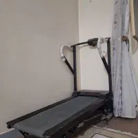تردمیل درحد نو
