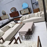 مبلمان مدرن چوب «مدل.رژ»