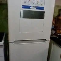 یخچال دوطبقه هیمالیا