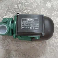 پمپ آب DAB نیم اسب ایتالیایی
