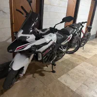 بنلی تی ار کی