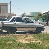 پراید ۸۴
