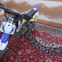 مینی کراس 70 Cc