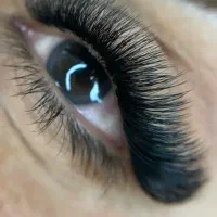 اکستنشن مژه و لیفت و لمینت مژه و ابرو