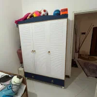 کمد لباسی
