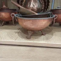 ظرف مسی