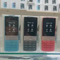 نوکیا 150 مدل 2023 آکبند