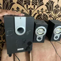 اسپیکر pc