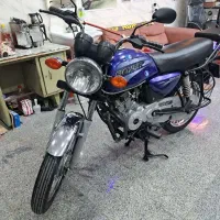 موتور باکسر مزایده
