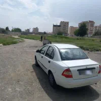 تیبا ۹۸  کم کارکرد