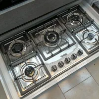 اجاقه گاز