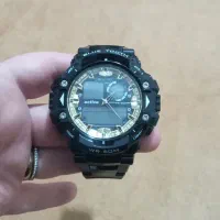 ساعت سواچ و جی شاک