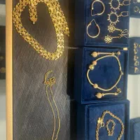 طلا کم‌ اجرت ومتفرقه فقط ۲٪