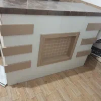 جزیره آشپزخانه