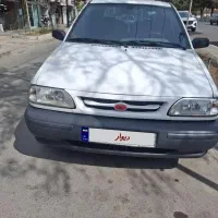 پراید مدل 95