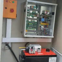شاگرد مکانیکی و راه اندازی اسانسور