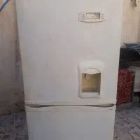 یخچال فریز