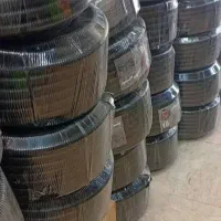 کابل برق