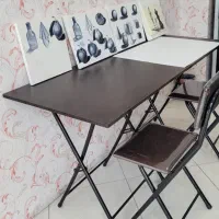 میز تحریر تاشو