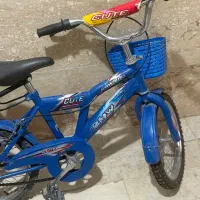 دوچرخه ۱۶