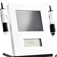 (دستگاه پلاژن  هیدرودرمی،بخور ، LEDتراپی)