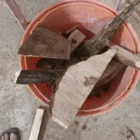 هیزم