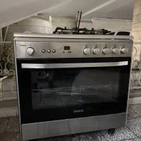 اجاق گاز فردار اسنوا مدل Romina (رومینا)