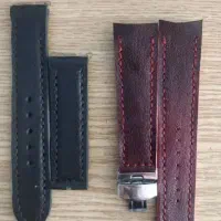 بند ساعت چرم طبیعی